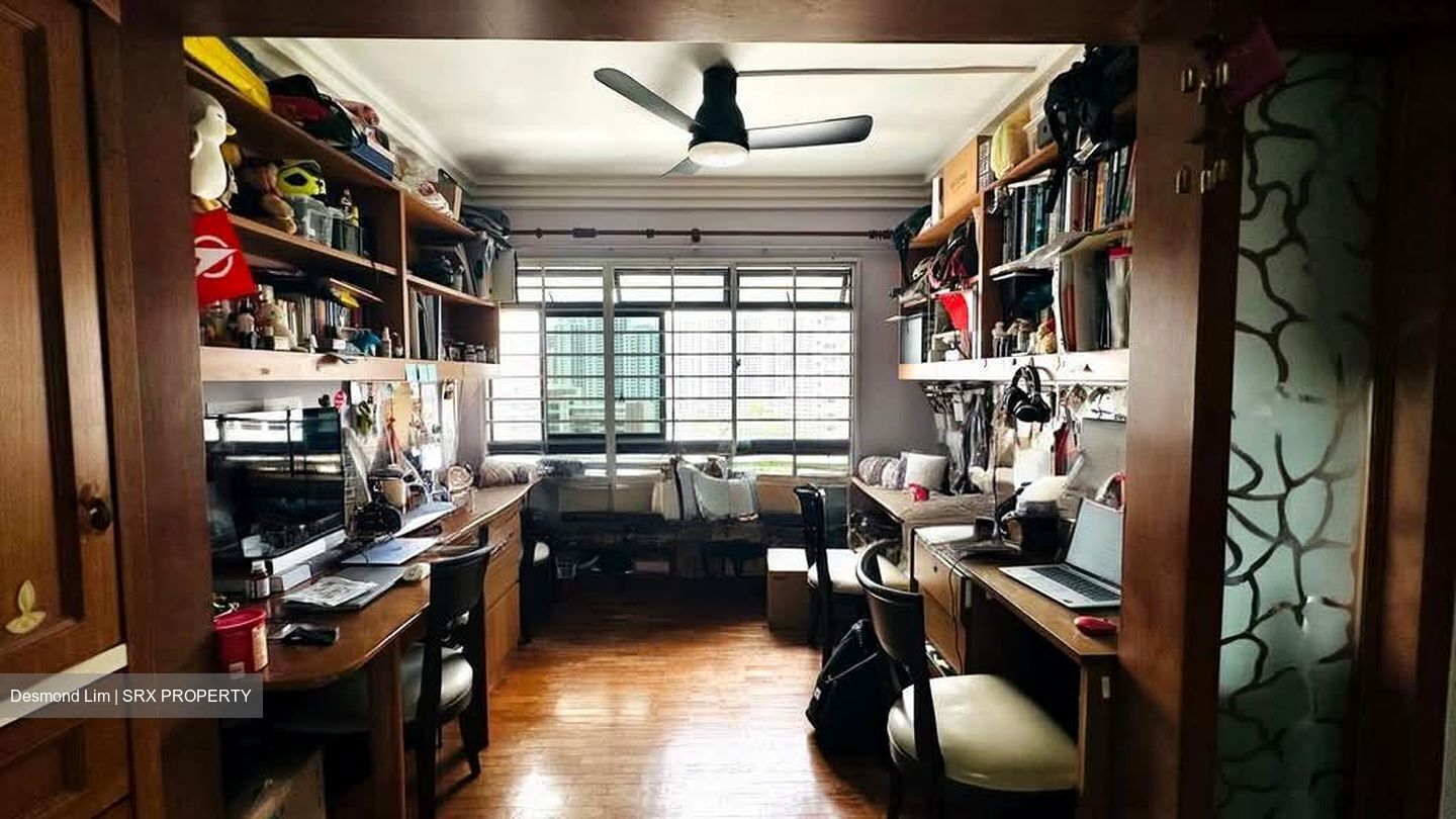 Blk 606 Senja Road (Bukit Panjang), HDB 5 Rooms #534879181